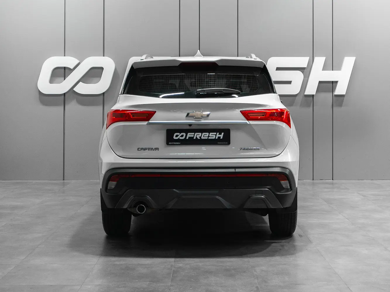 Chevrolet