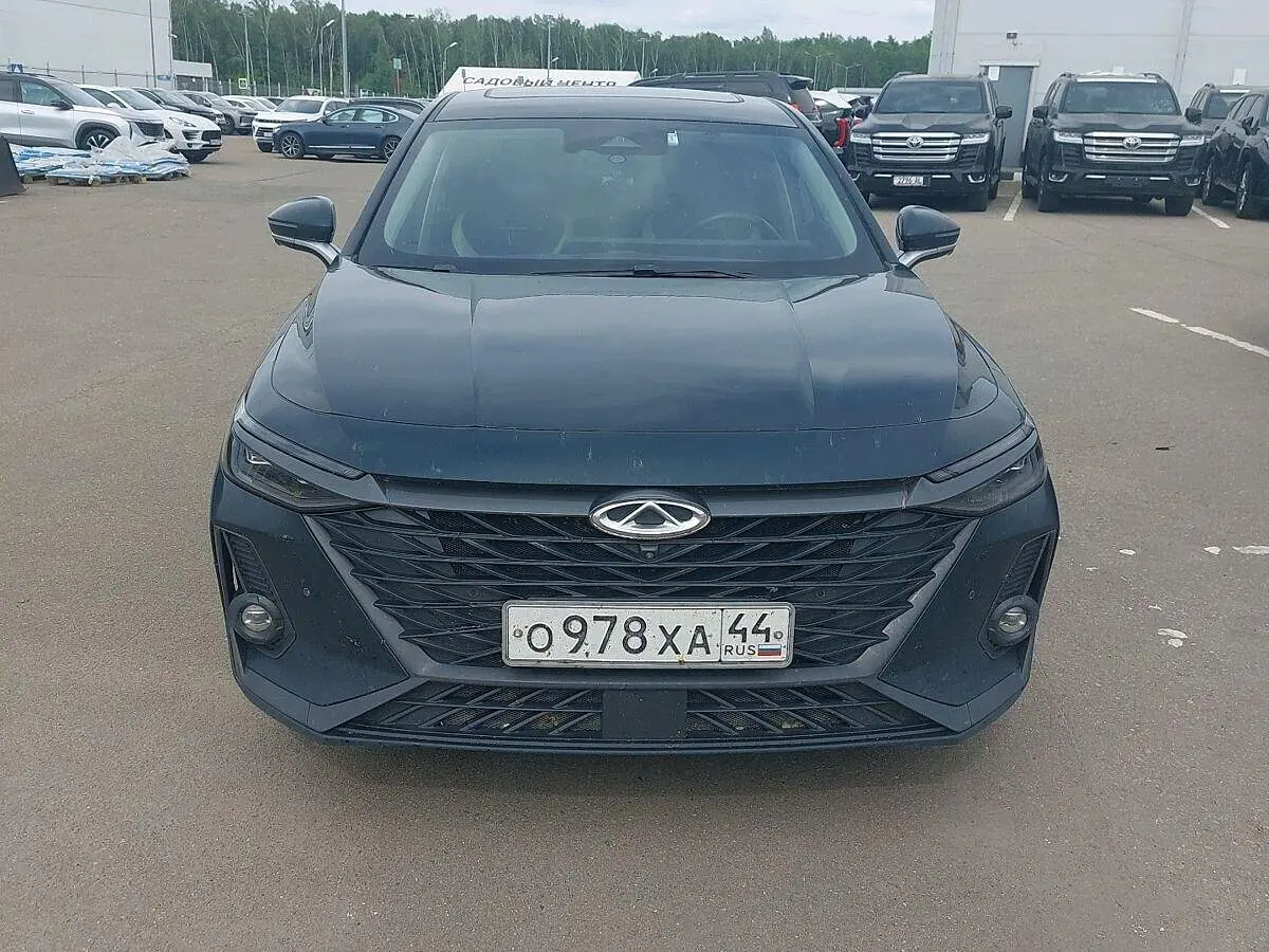 Chery