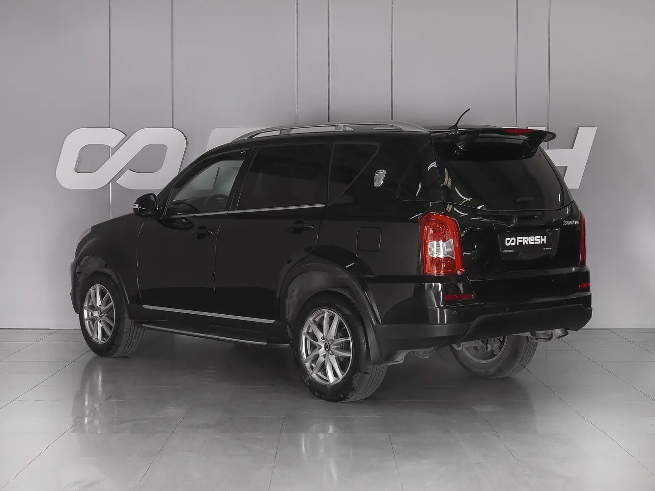 SsangYong