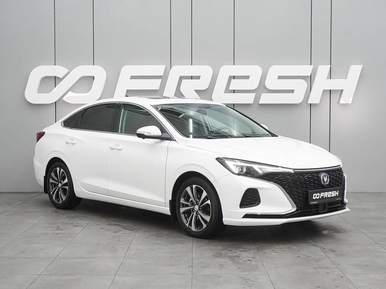 Changan