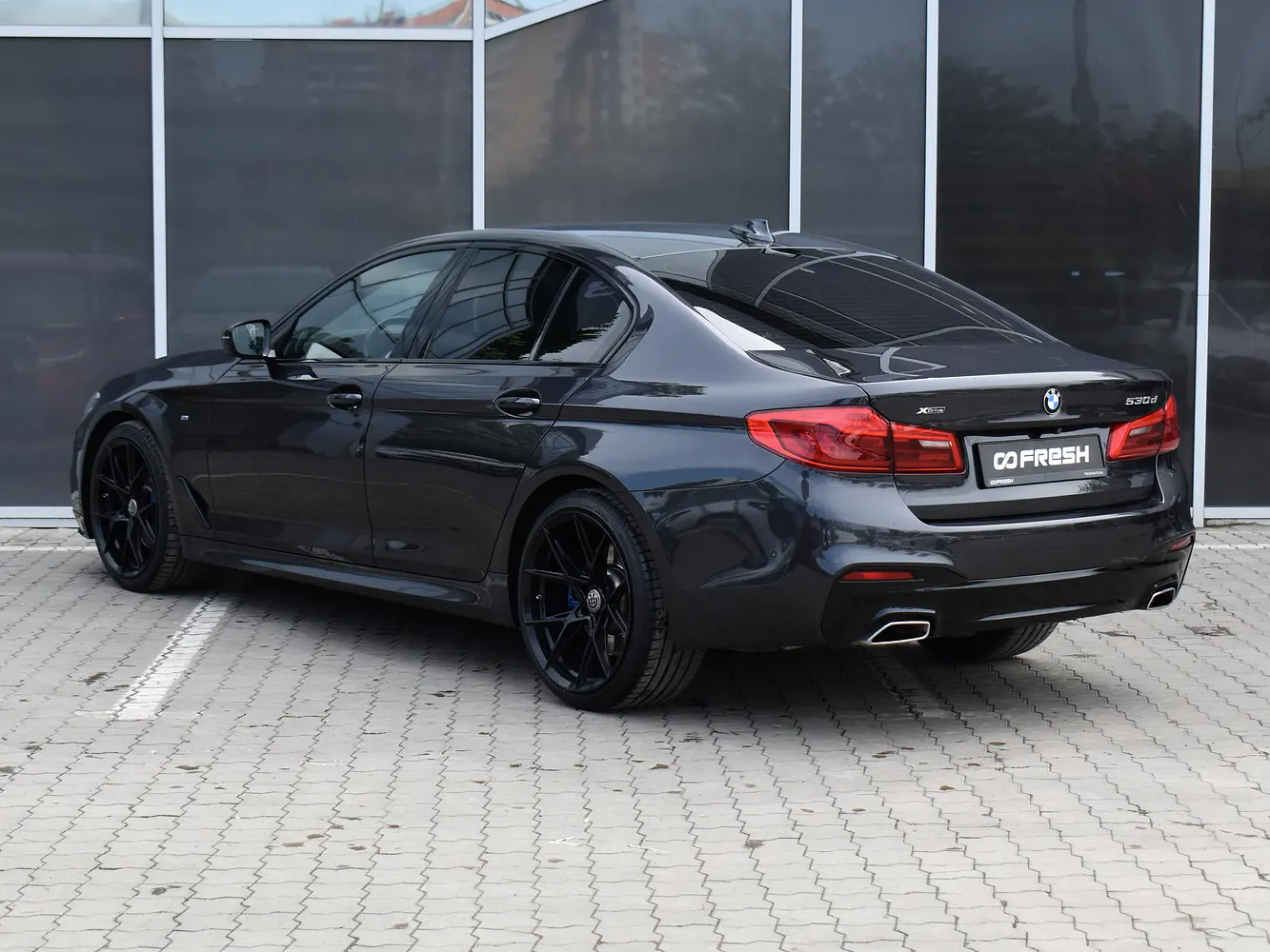 BMW