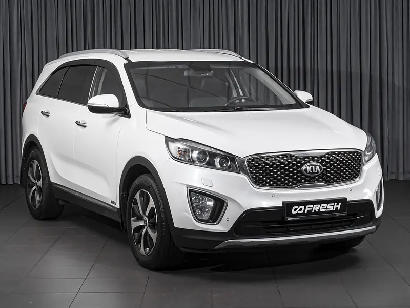 Sorento