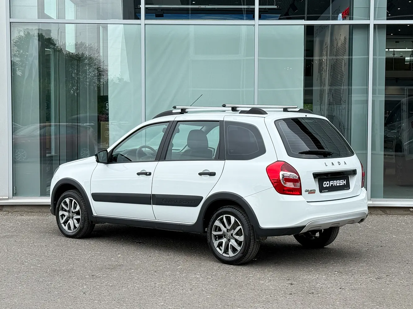 LADA (ВАЗ)