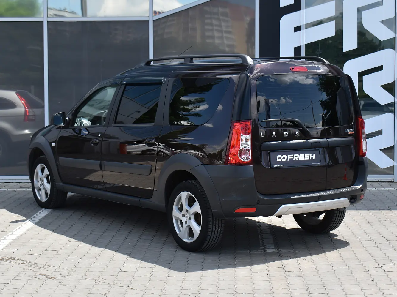LADA (ВАЗ)
