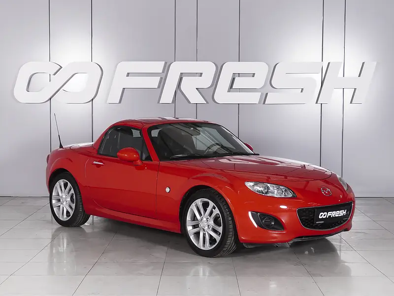 MX-5