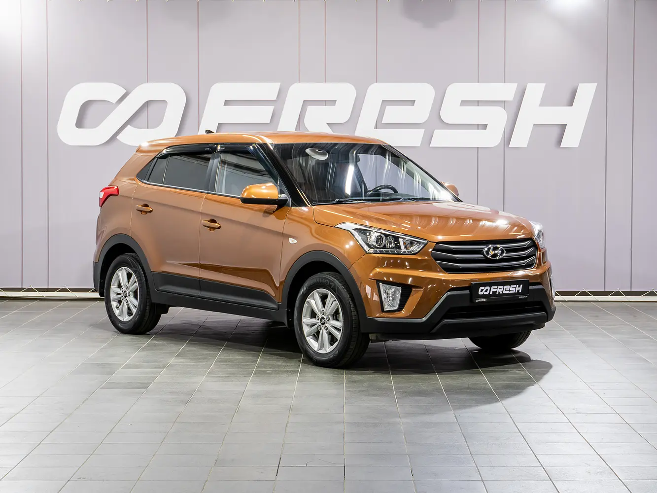 Hyundai