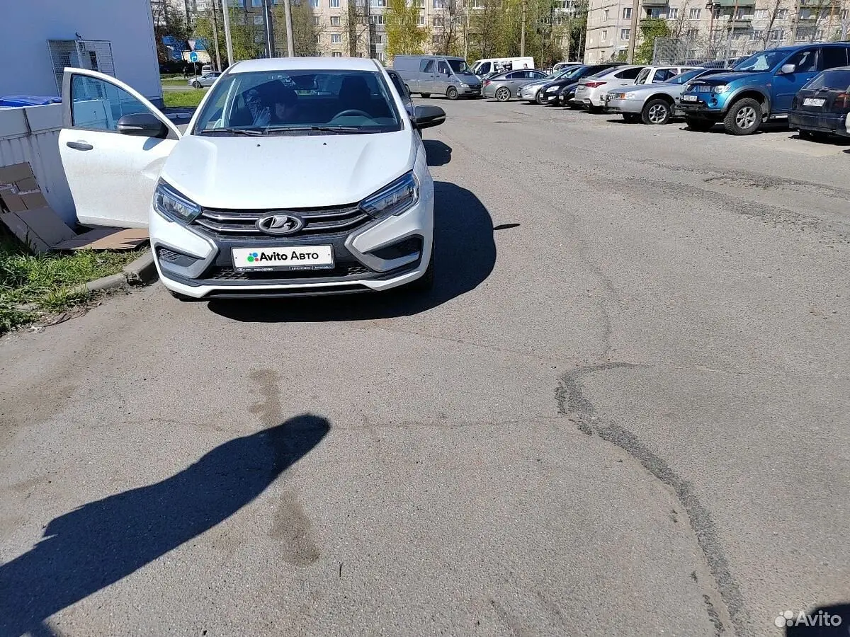 LADA (ВАЗ)