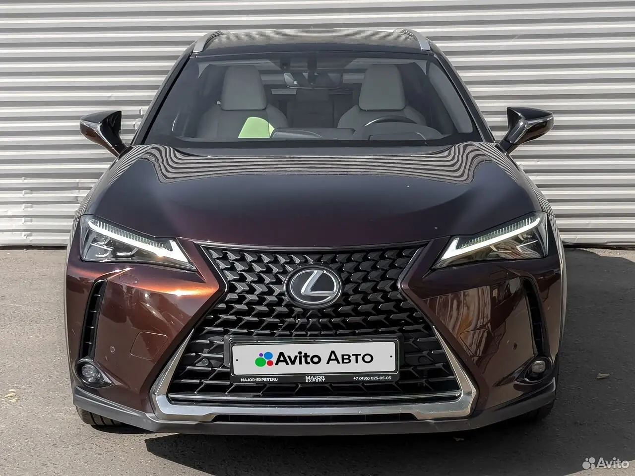 Lexus