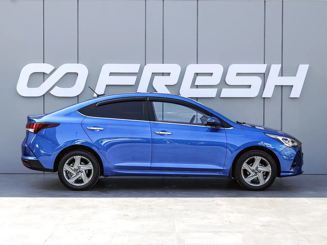 Hyundai