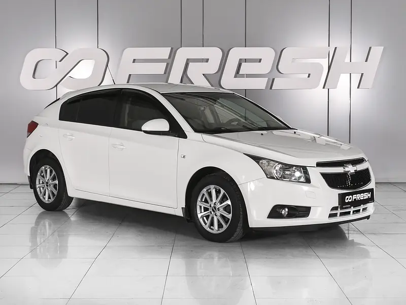 Cruze