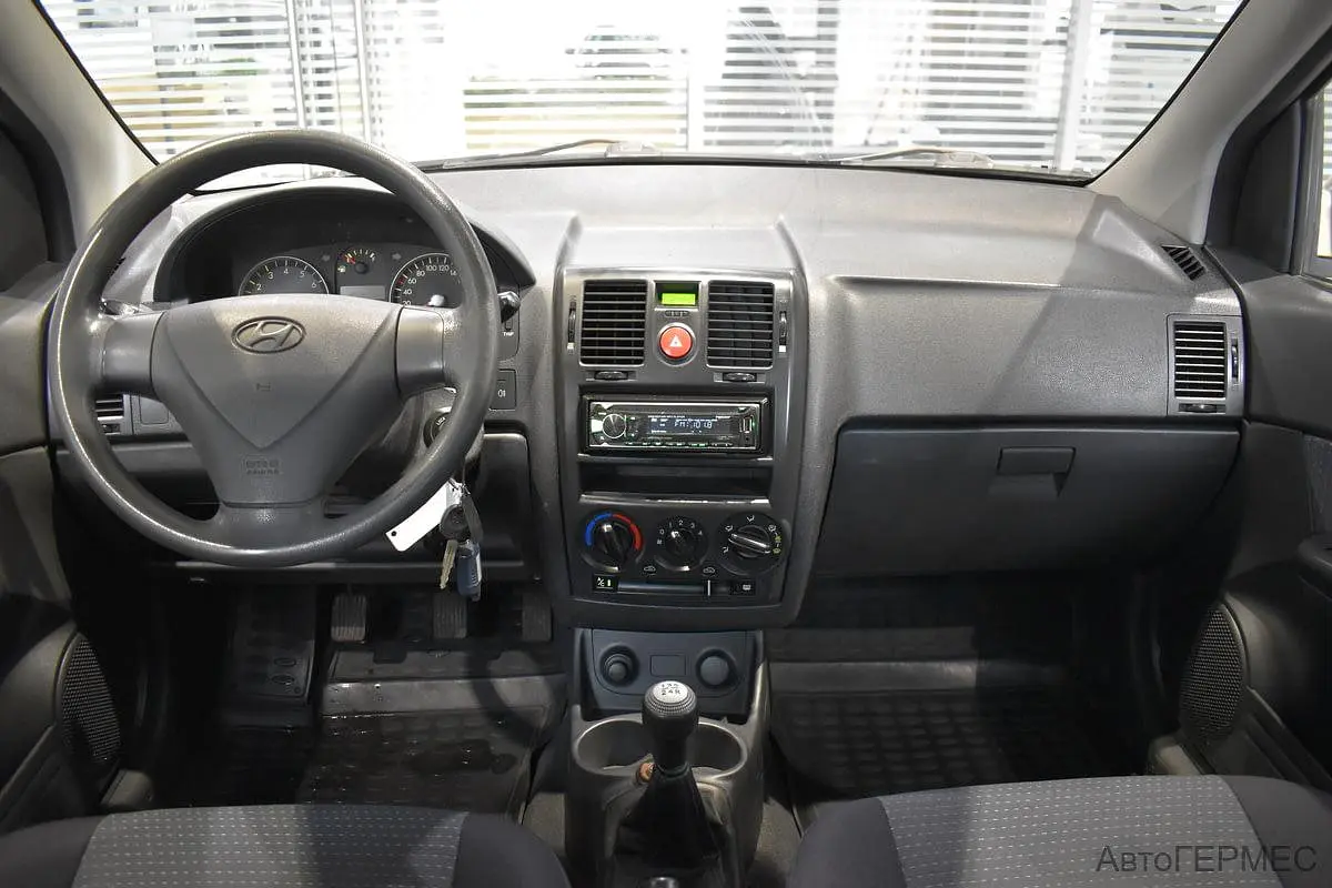 Hyundai