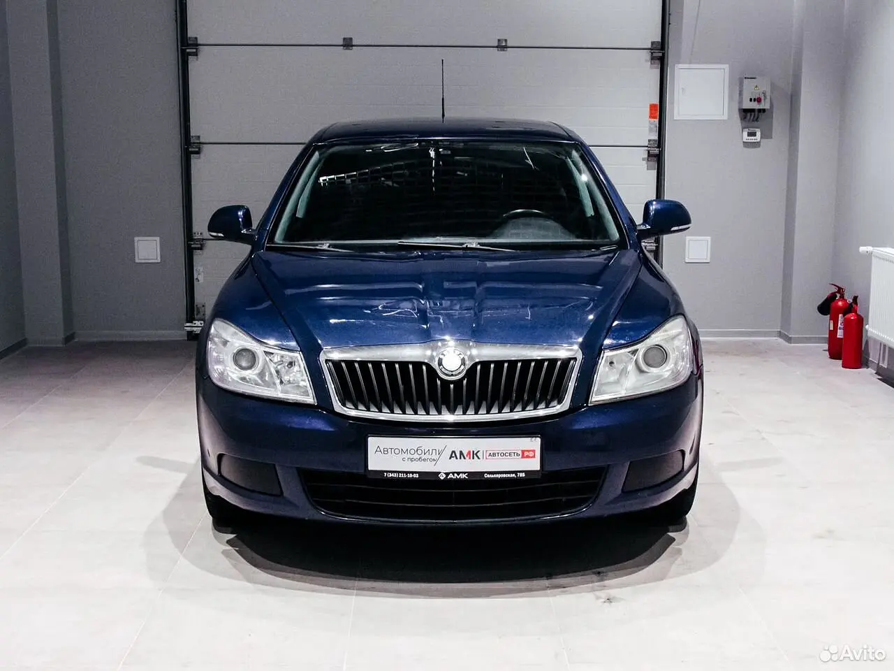 Skoda