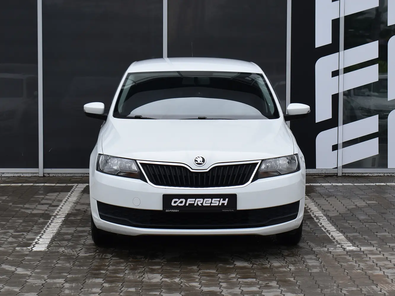 Skoda