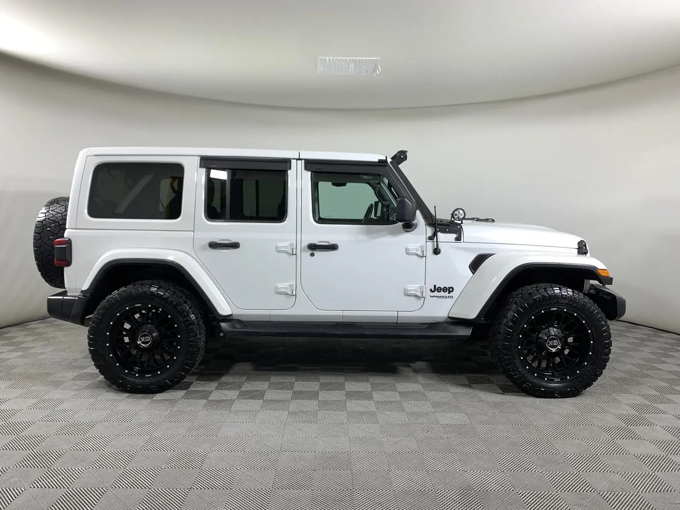 Jeep