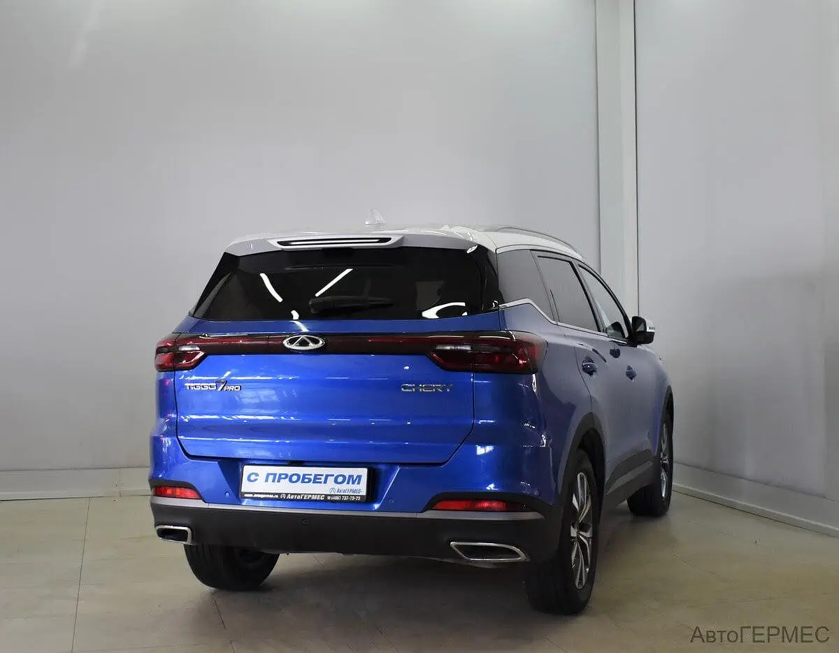 Chery