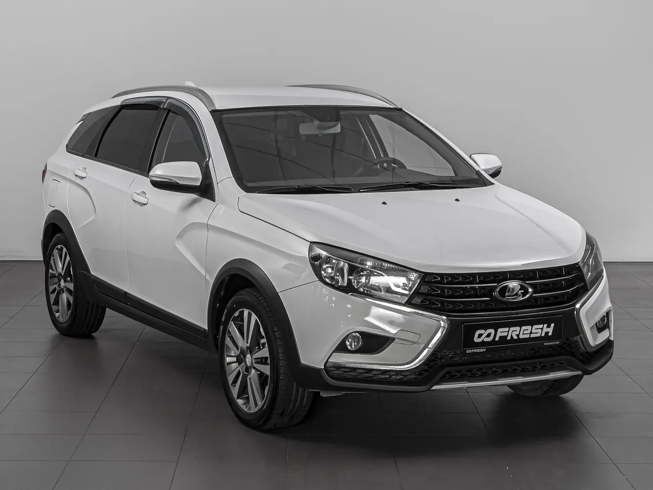 LADA (ВАЗ)