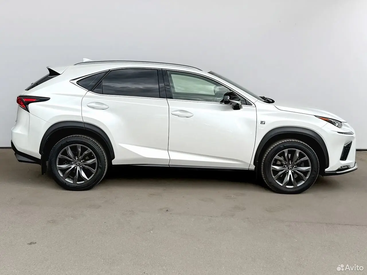 Lexus