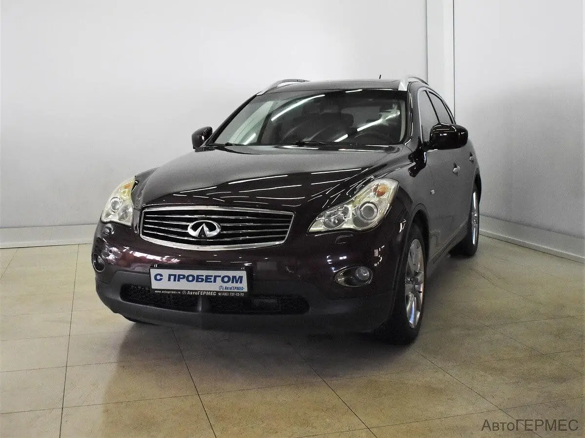 Infiniti