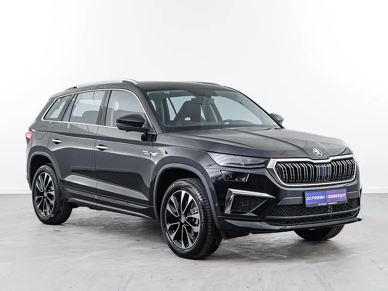 Kodiaq