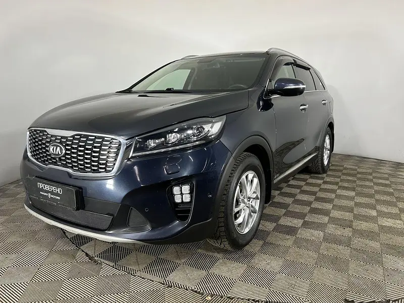 Sorento