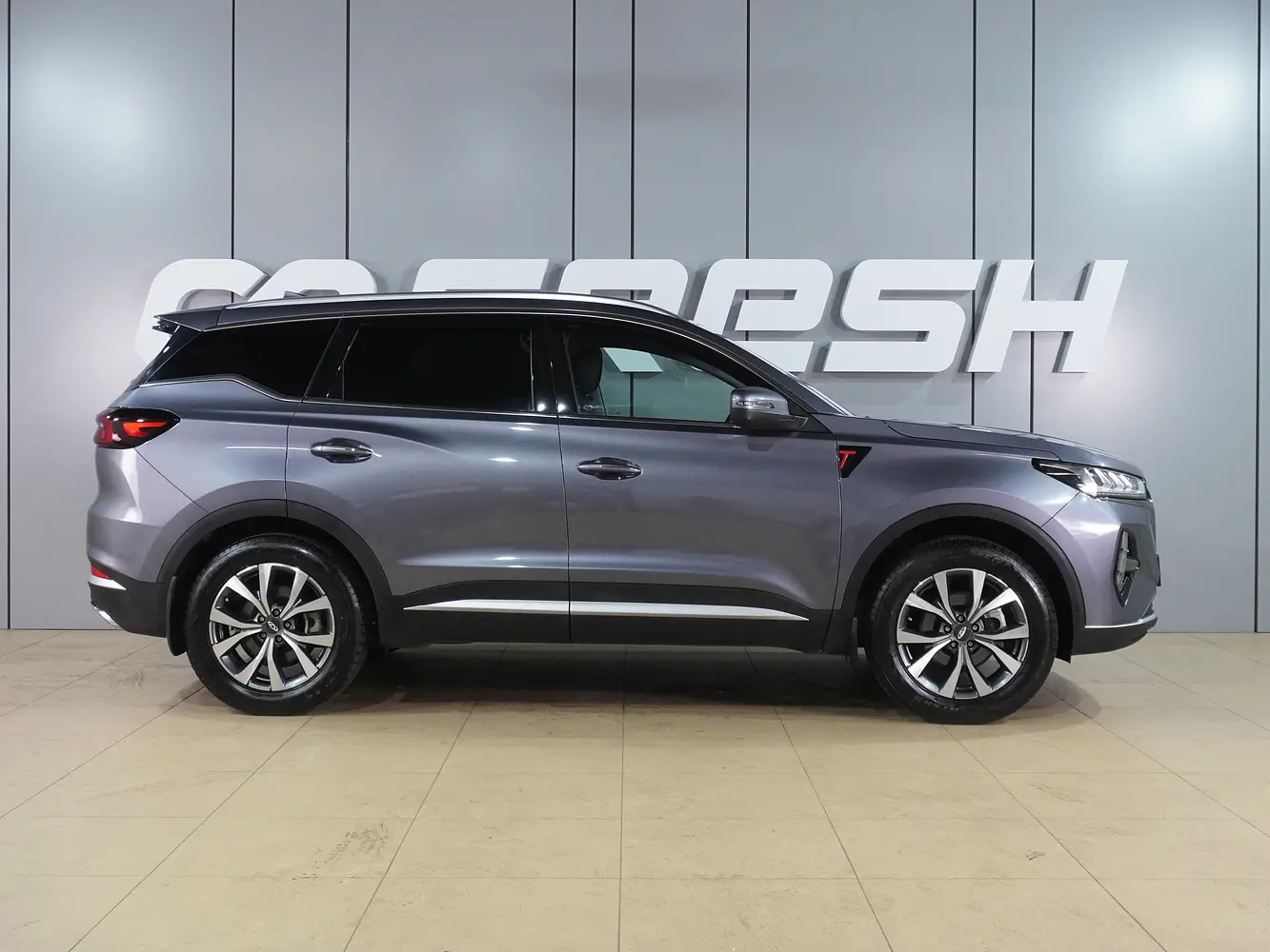 Chery