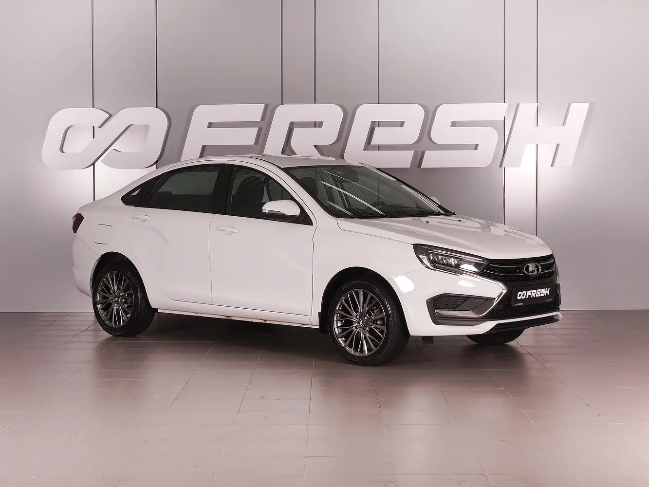 LADA (ВАЗ)