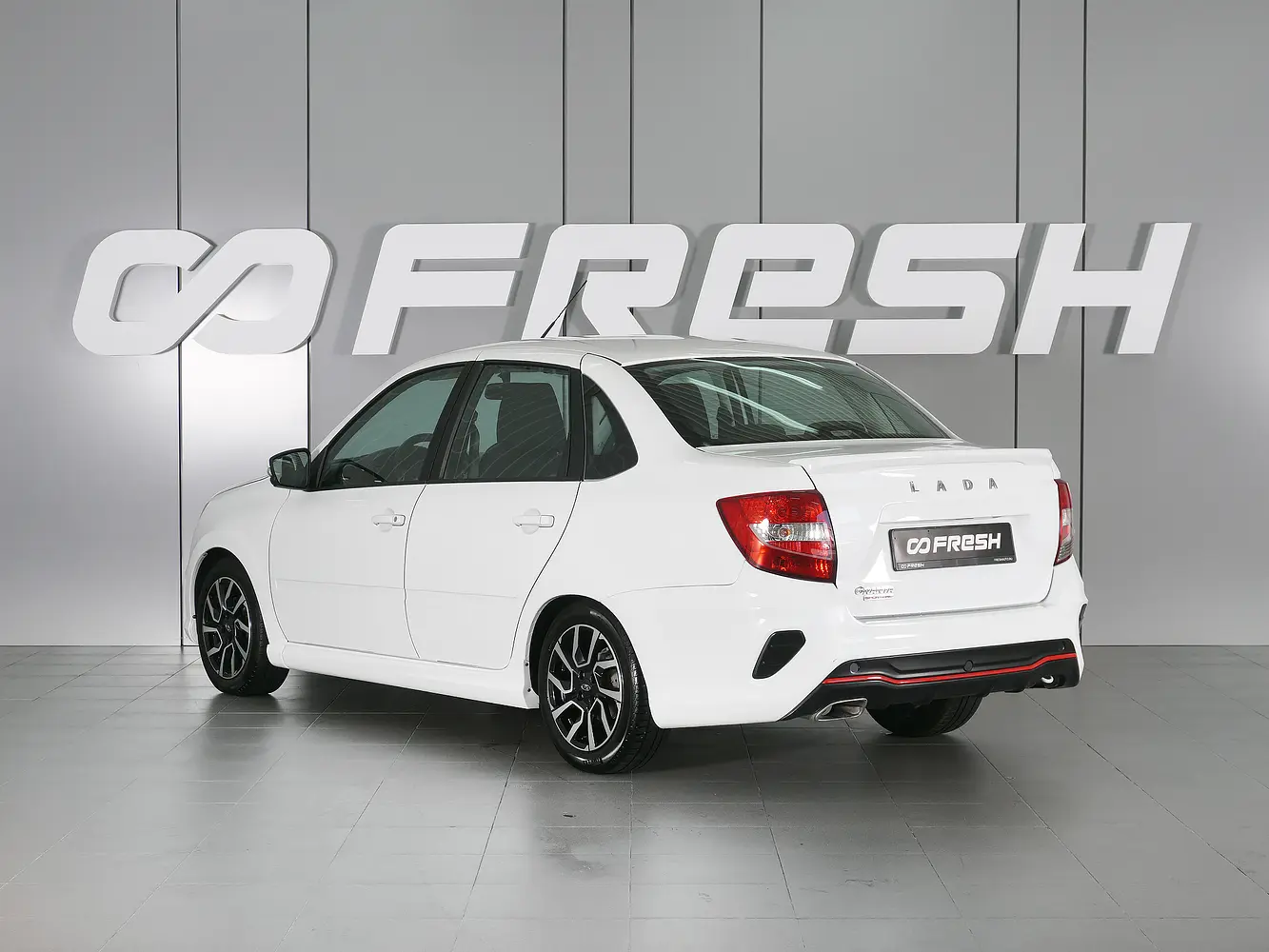 LADA (ВАЗ)