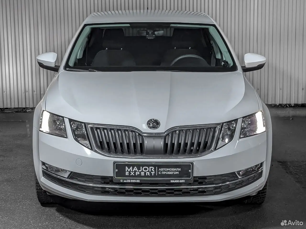 Skoda