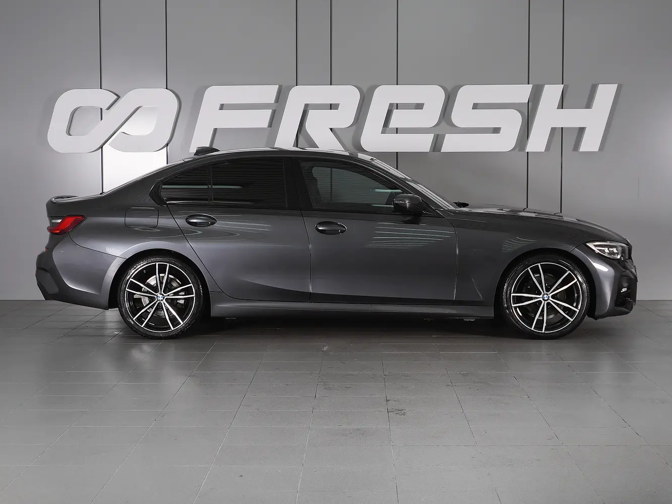 BMW