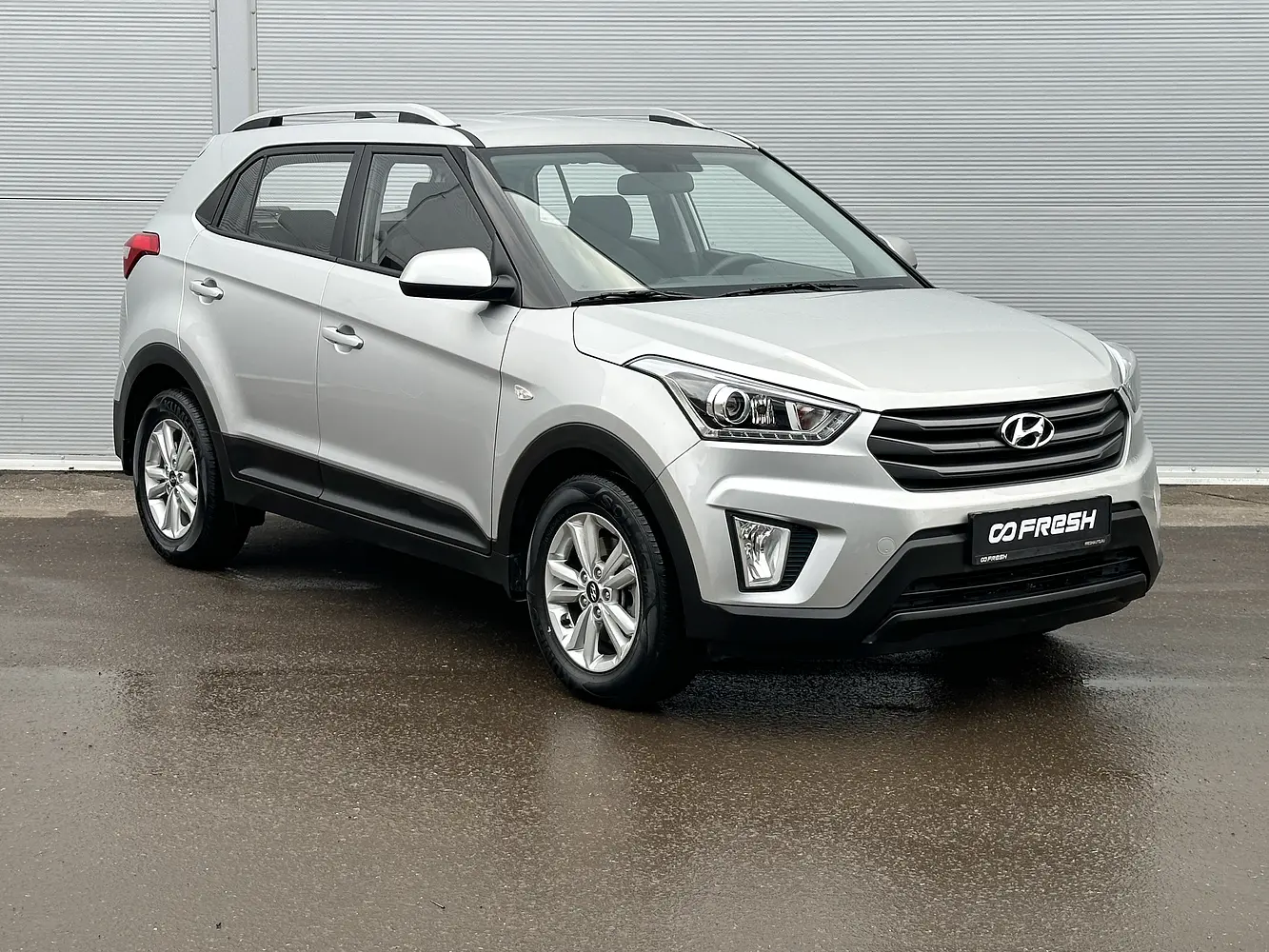 Hyundai