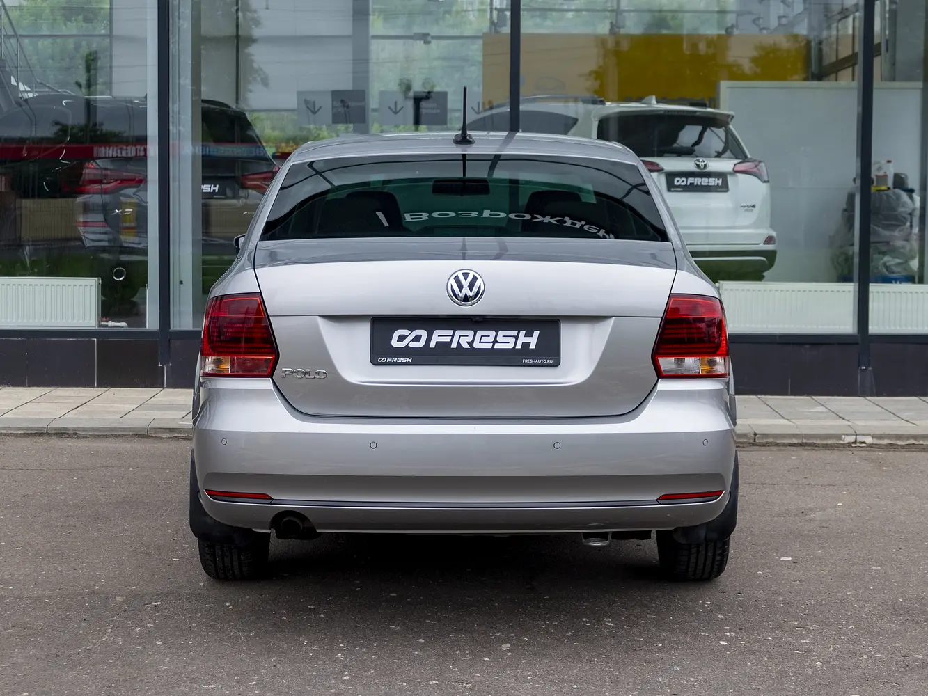 Volkswagen