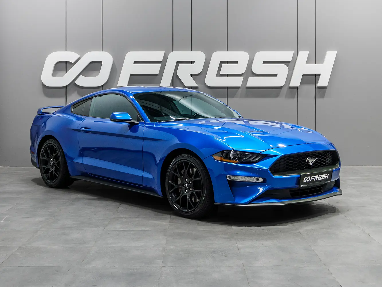 Ford