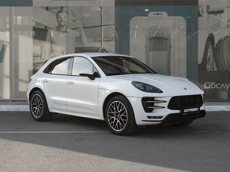Macan