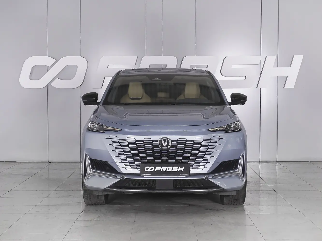 Changan
