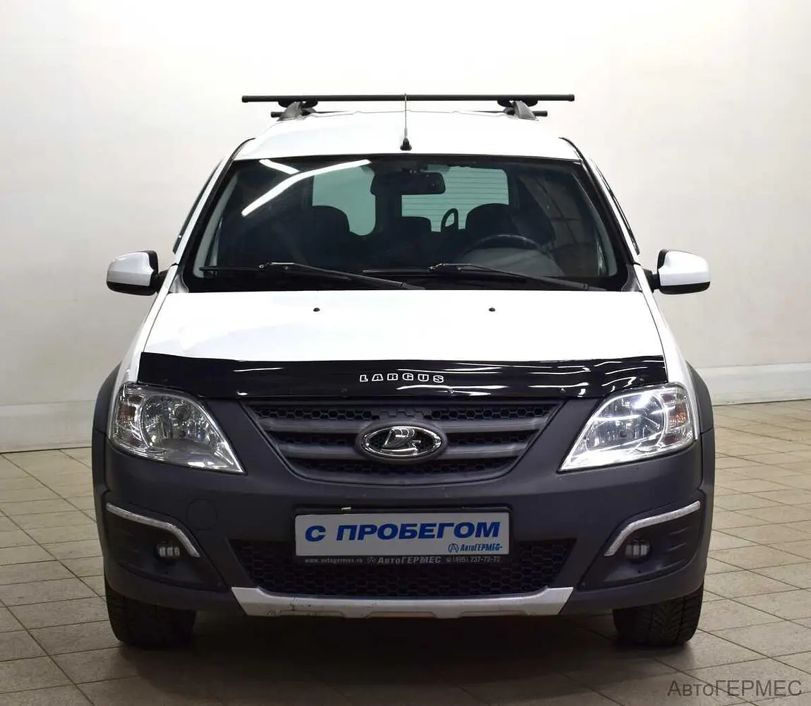 LADA (ВАЗ)