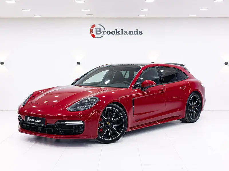 Panamera