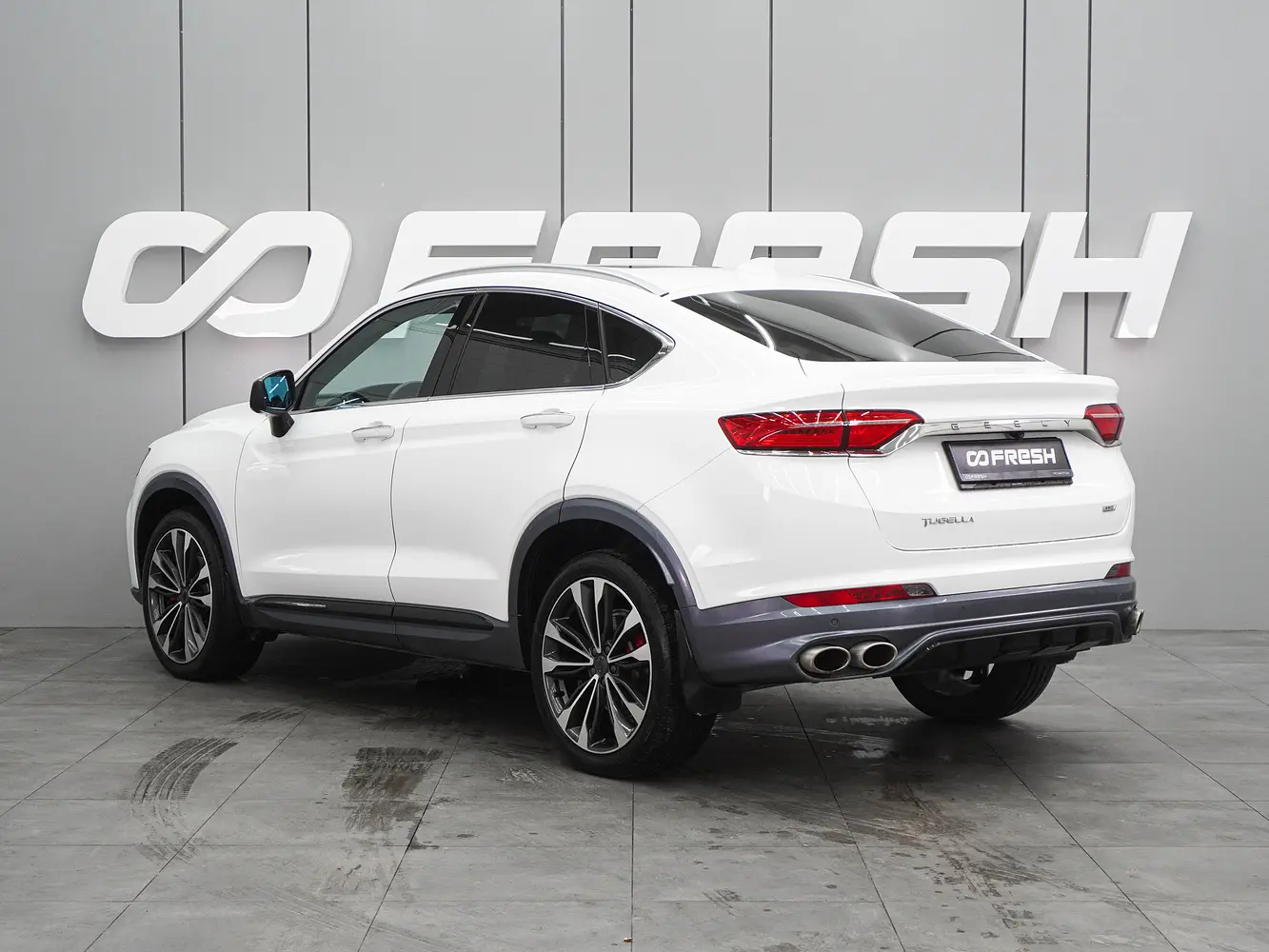 Geely