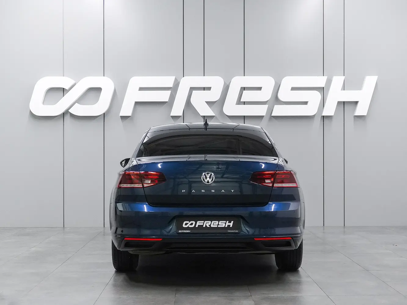 Volkswagen