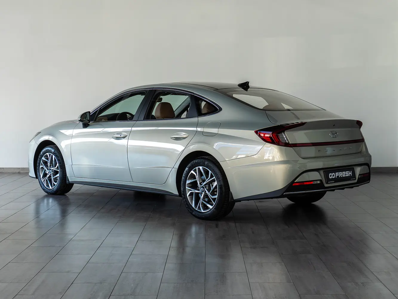 Hyundai