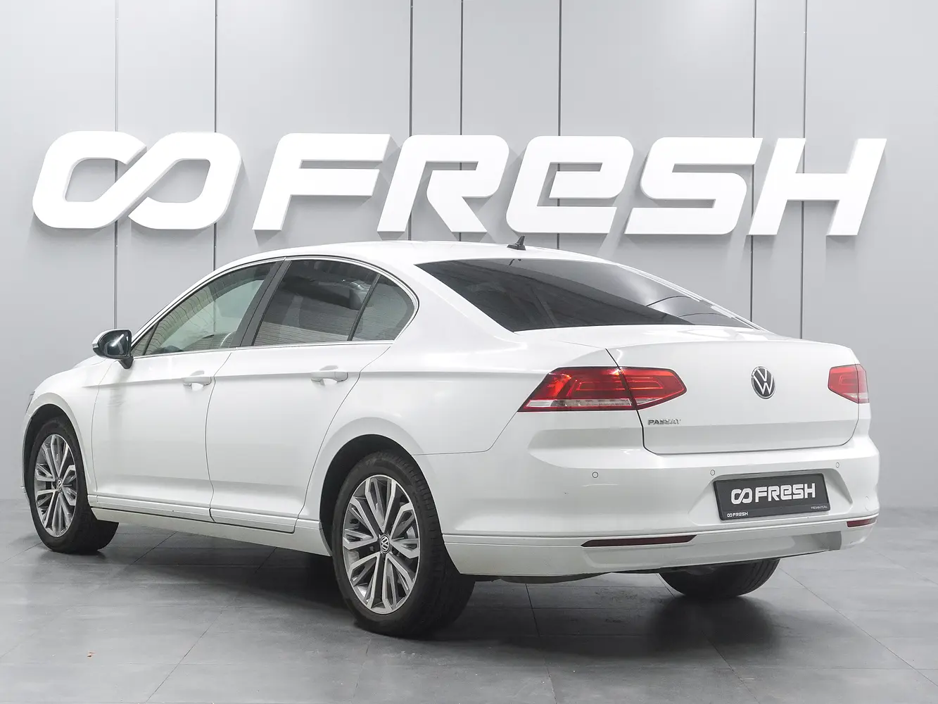 Volkswagen
