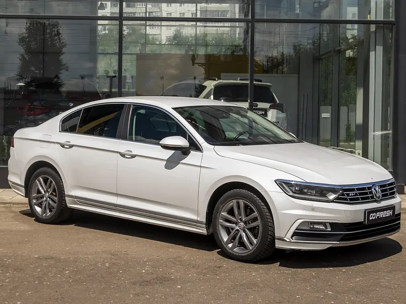 Passat