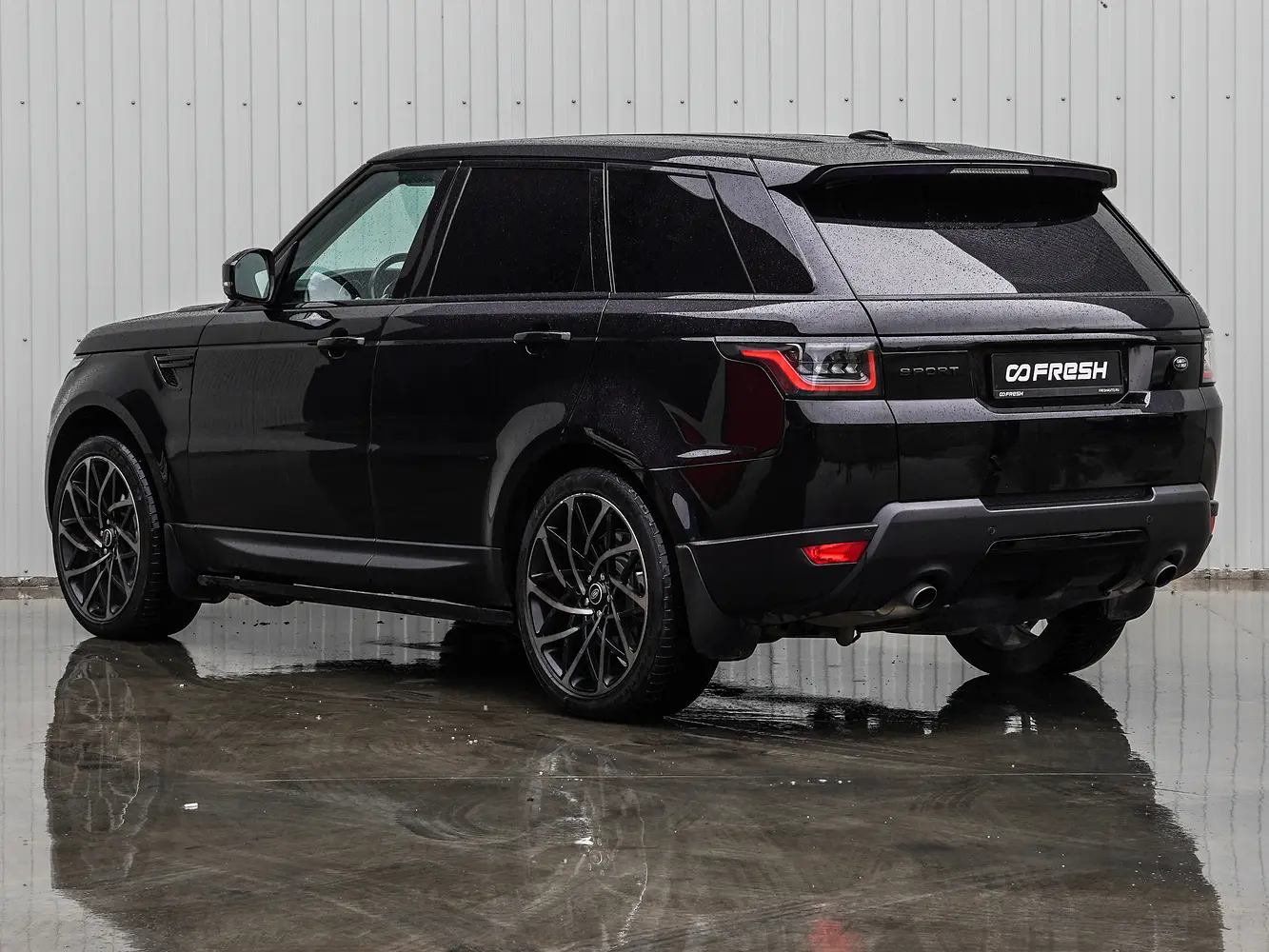 Land Rover