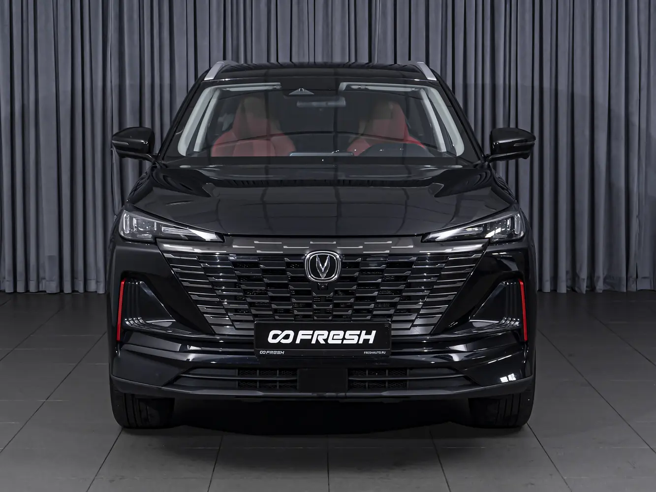 Changan