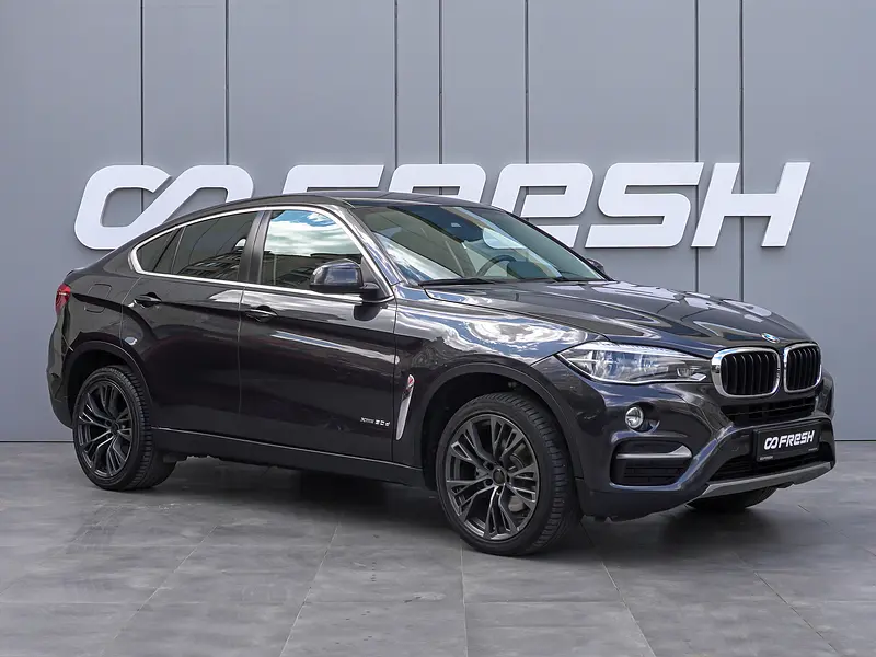 X6