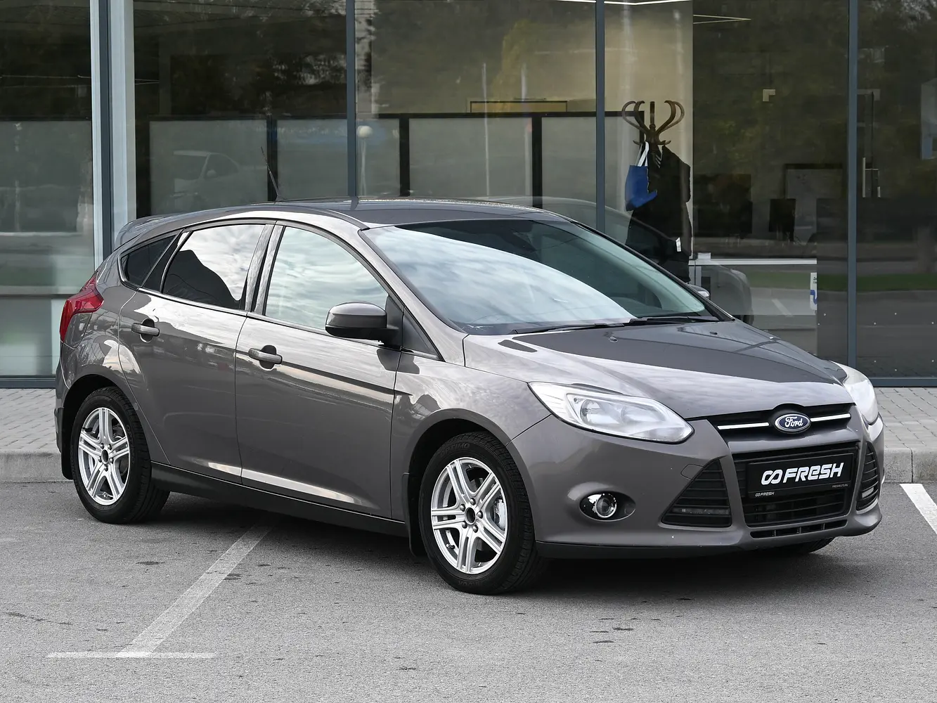 Ford