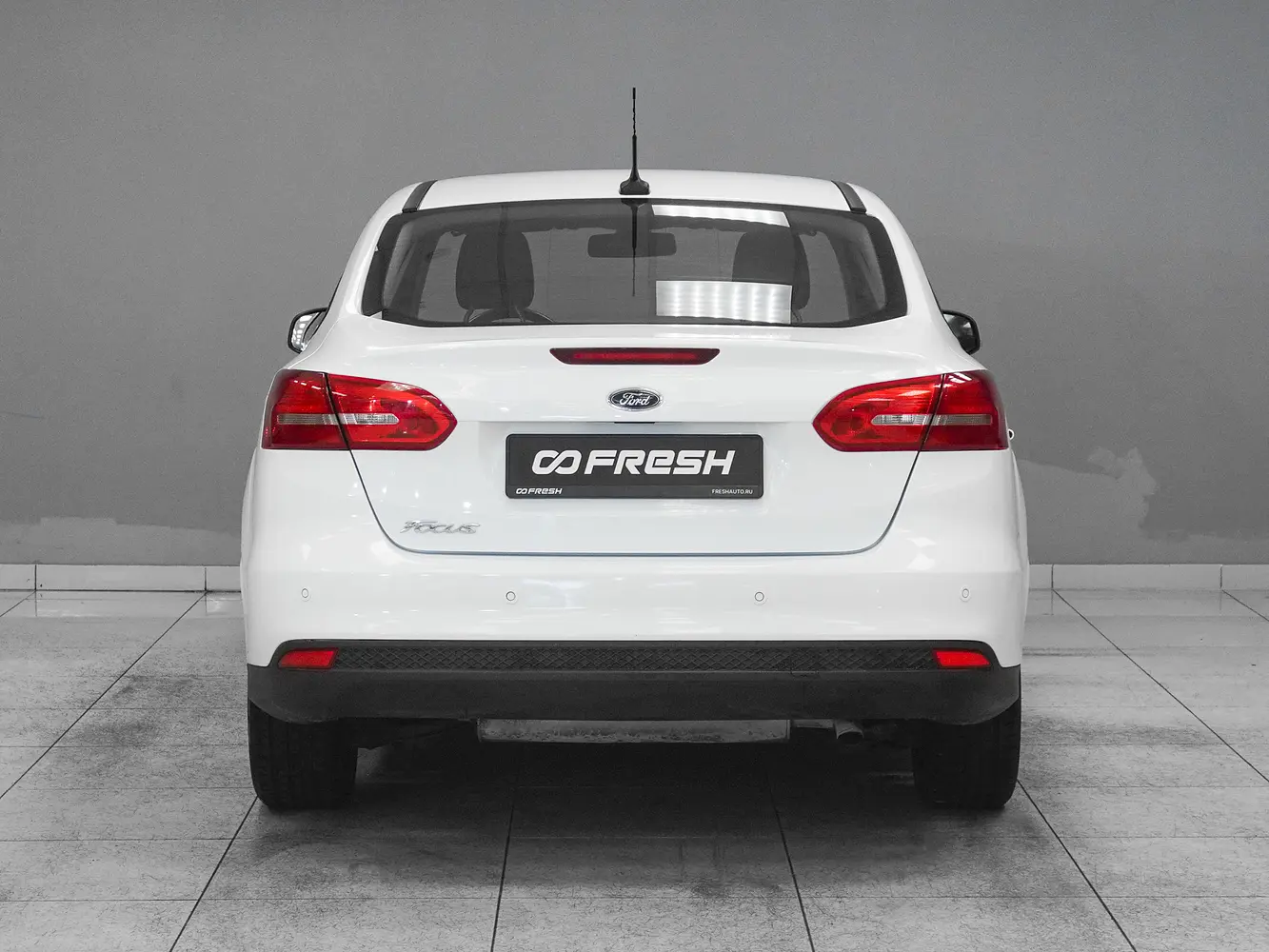 Ford