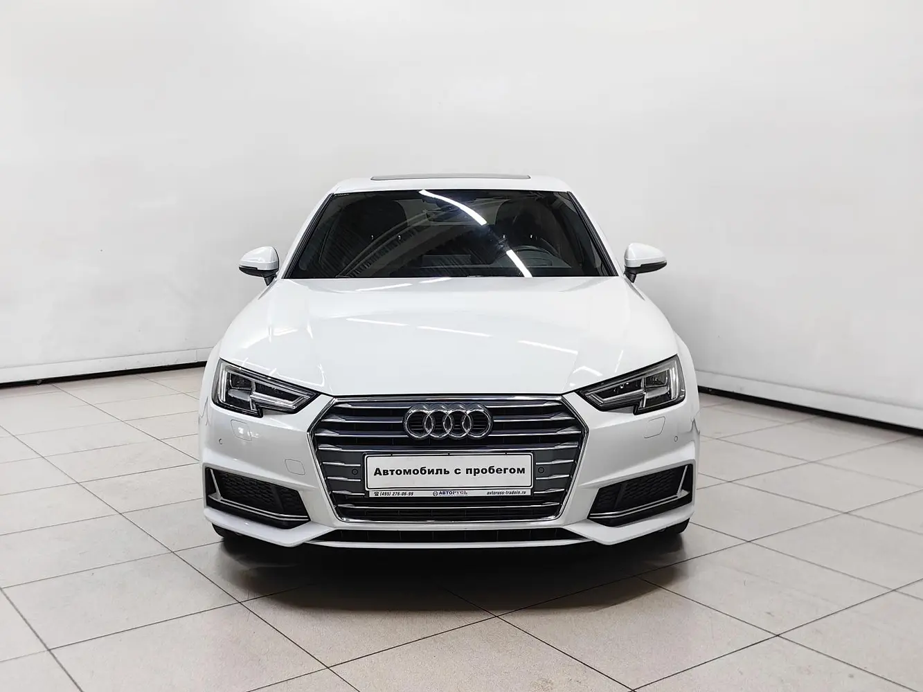 Audi