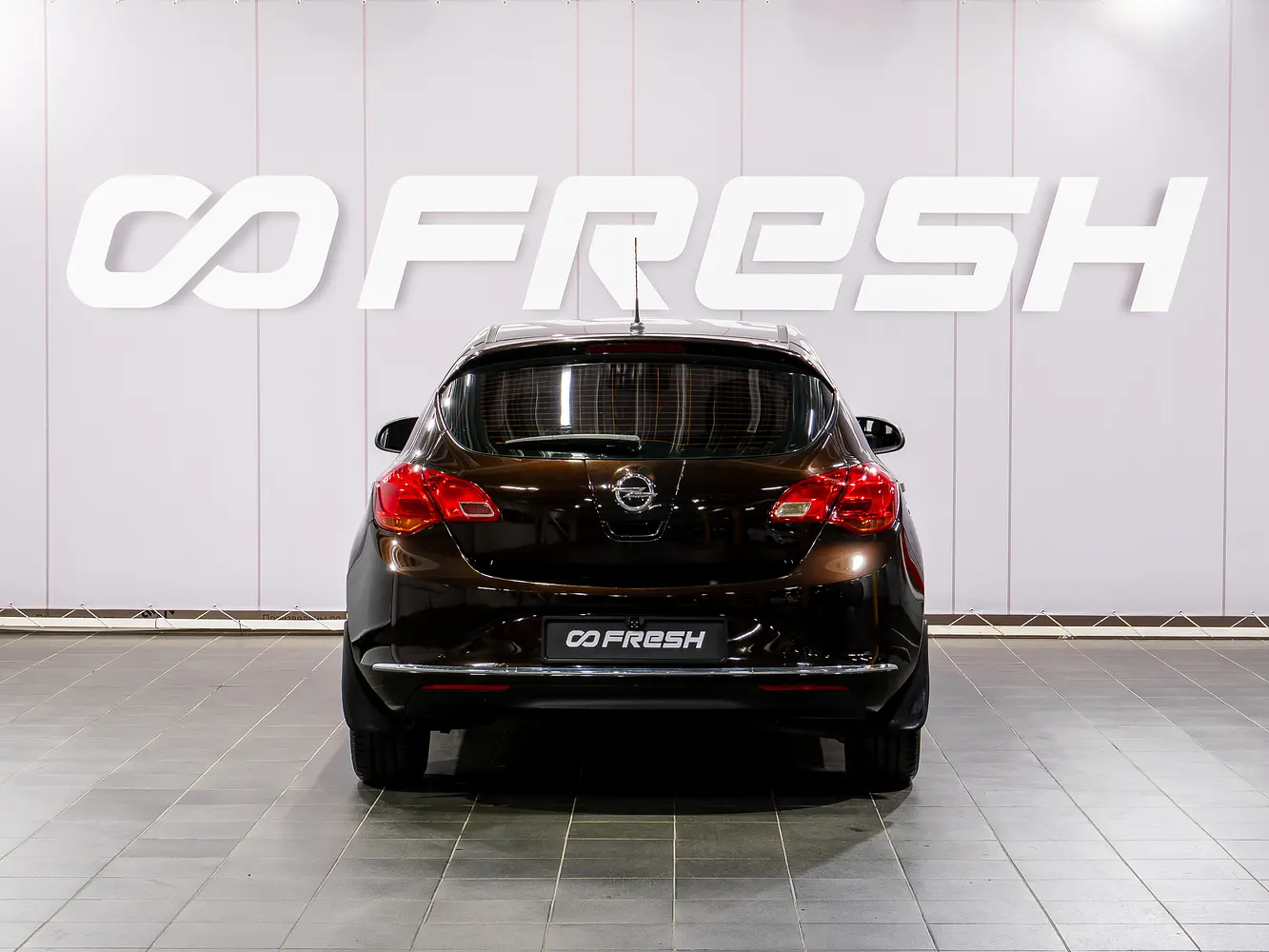 Opel