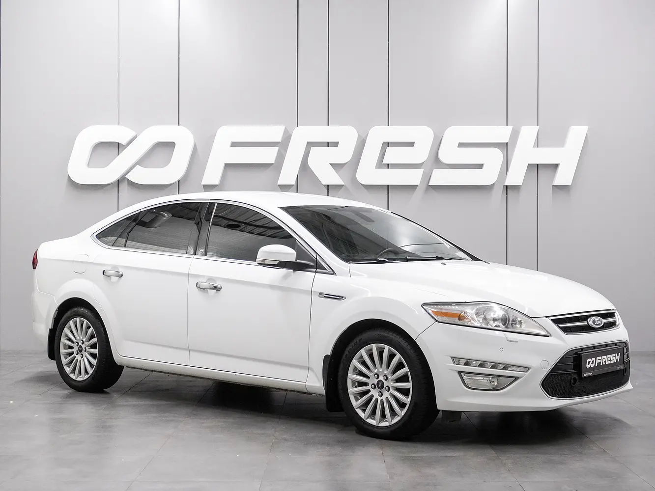 Ford