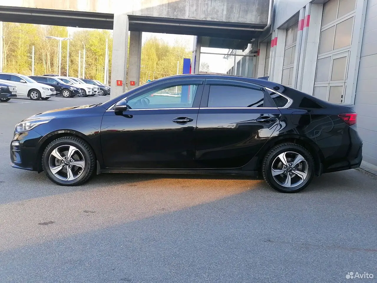 Kia